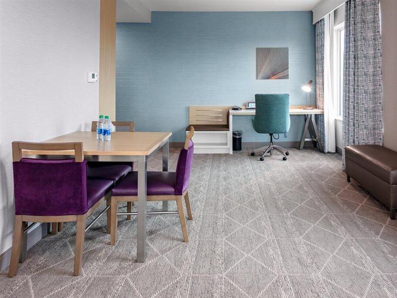Hotel Hilton Garden Downtown, Co 3*