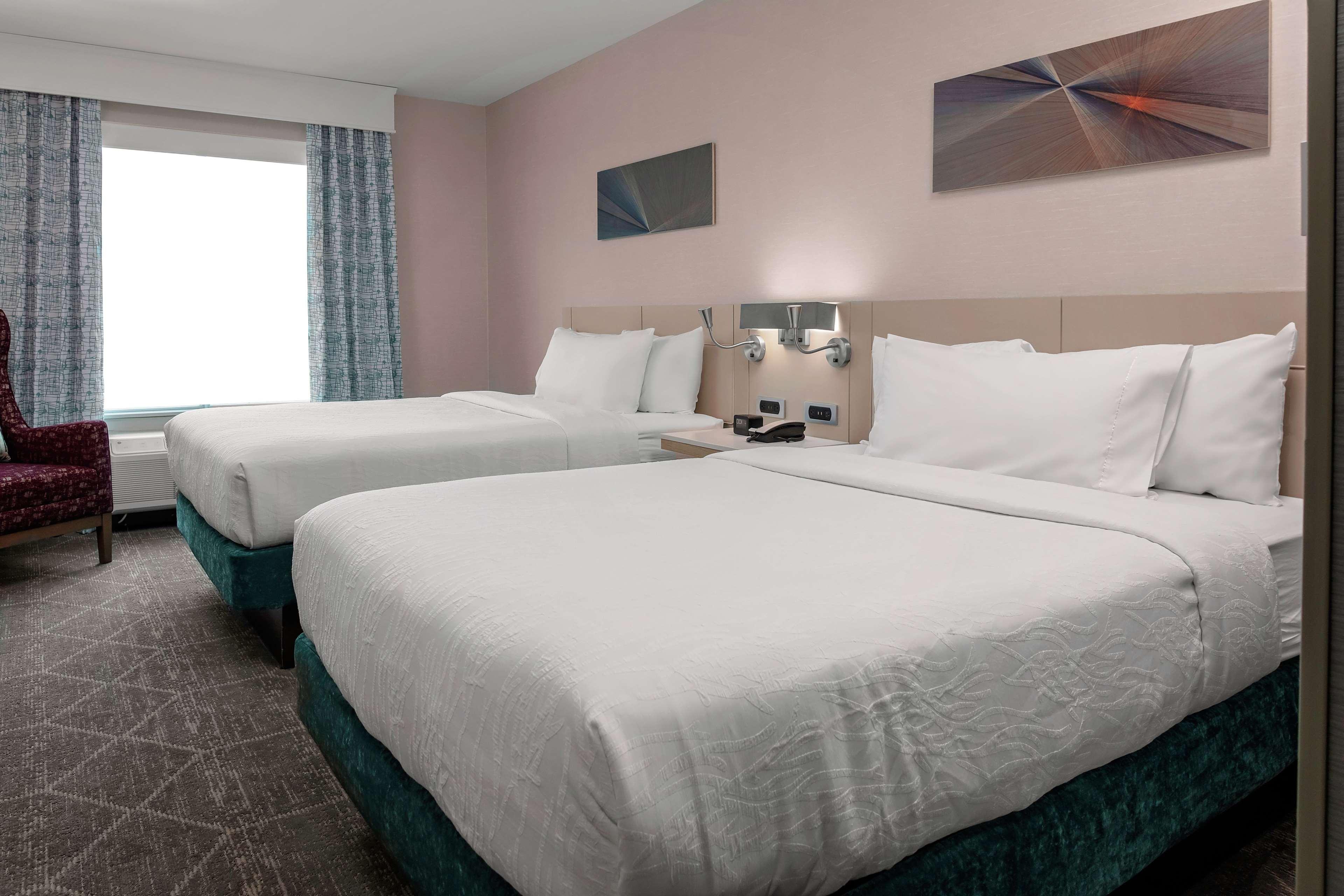 Hotel Hilton Garden Downtown, Co 3*